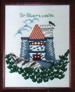 Sir Oliver's Castle